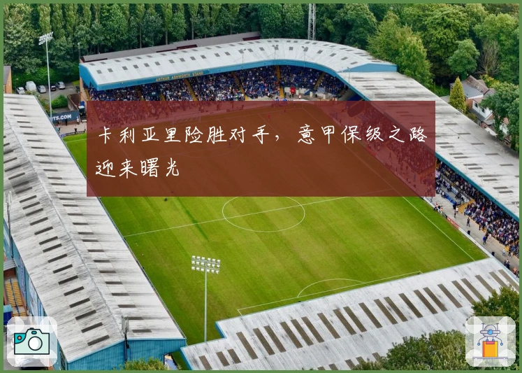 卡利亚里险胜对手，意甲保级之路迎来曙光